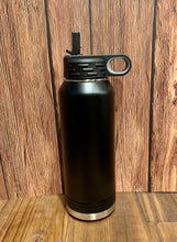 Load image into Gallery viewer, 32oz Customizable Water Bottle
