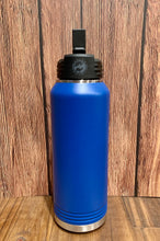 Load image into Gallery viewer, 32oz Customizable Water Bottle
