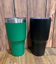 Load image into Gallery viewer, 30oz Customizable Tumblers
